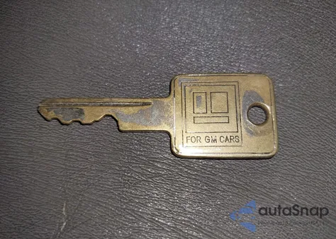 1989 Chevrolet Blazer V10 from USA, damaged, VIN 1GNEV18K2KF109456